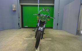 KAWASAKI ESTRELLA 2012 BJ250A