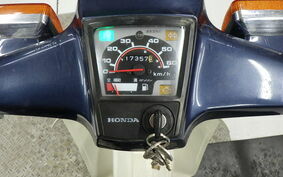 HONDA C50 SUPER CUB E AA01