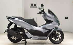 HONDA PCX125 JK05