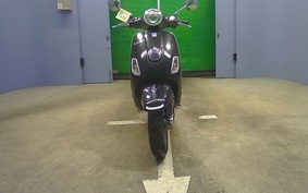 VESPA LX125