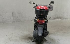 SUZUKI ADDRESS V125 S CF4MA