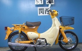 HONDA LITTLE CUB E AA01