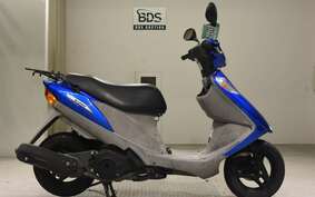 SUZUKI ADDRESS V125 G CF4EA