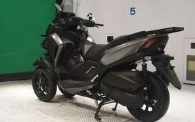 YAMAHA TRICITY 300 2020 SH15J