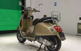 VESPA GTS250IE