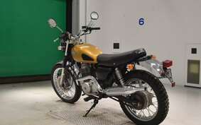 HONDA CL400 2000 NC38