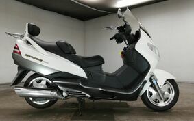 SUZUKI SKYWAVE 400 2002 CK42A