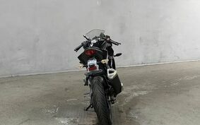 KAWASAKI NINJA 250 SL BX250A