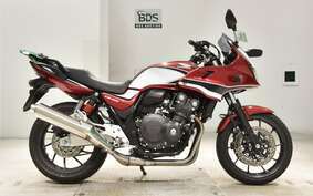 HONDA CB400 SUPER BOLDOR 2022 NC42