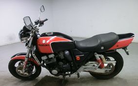 SUZUKI GSX400X IMPULSE 1997 GK79A