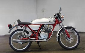 HONDA DREAM 50 AC15