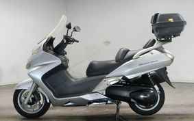 HONDA SILVER WING 600 2001 PF01