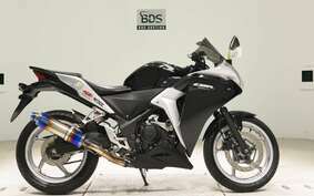 HONDA CBR250R GEN 3 MC41