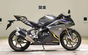 HONDA CBR250RR MC51