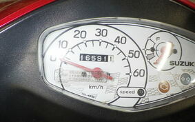 SUZUKI ADDRESS V50 CA4BA