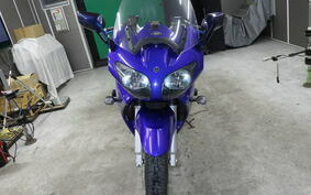 YAMAHA FJR1300 2002