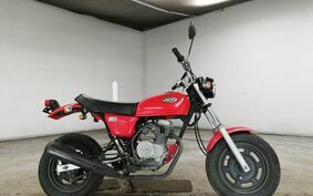 HONDA APE 50 AC16