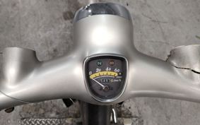 HONDA LITTLE CUB AA01