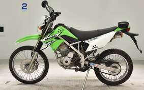 KAWASAKI KLX125 LX125C