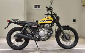 SUZUKI GRASS TRACKER Bigboy NJ47A