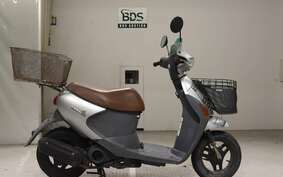 SUZUKI LET's 4 G CA41A