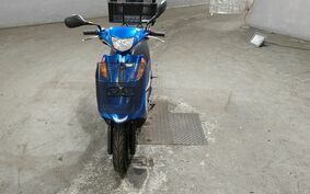 SUZUKI ADDRESS V125 CF4EA