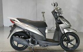 SUZUKI ADDRESS 110 CE47A