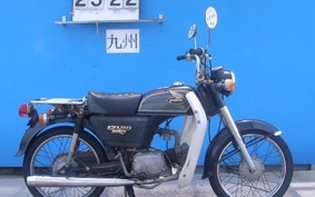 HONDA CD90 BENLY HA03