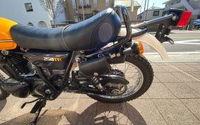 KAWASAKI 250TR BJ250F