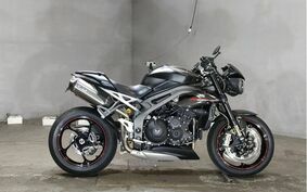 TRIUMPH SPEED TRIPLE RS 2018 TPN27