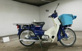 HONDA PRESS CUB 50 AA01