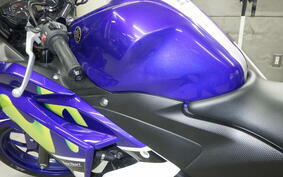 YAMAHA YZF-R25 RG10J