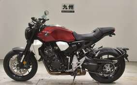 HONDA CB1000R GEN 2 2020 SC80