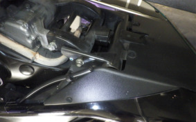 SUZUKI ADDRESS V50 CA4BA