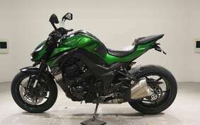 KAWASAKI Z1000 Gen.5 2018 ZXT00W