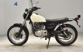 SUZUKI GRASS TRACKER Bigboy NJ4BA