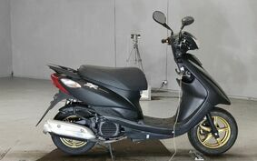 YAMAHA JOG ZR Evolution 2 SA39J