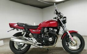 SUZUKI GSX400X IMPULSE 1994 GK79A