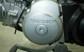 SUZUKI GS50 NA41A