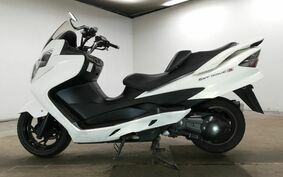 SUZUKI SKYWAVE 250 (Burgman 250) S CJ46A