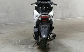 YAMAHA TRICITY 125 SE82J