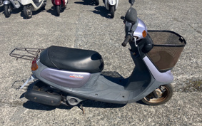 YAMAHA JOG POCHE  SPACE INO BEIGE YON SA08J