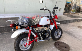 HONDA APE 50 50t SPL AB27