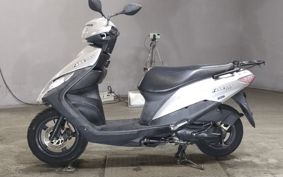 SUZUKI ADDRESS V125 DT11A