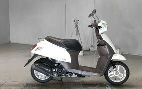 SUZUKI LET's G CA4AA