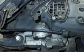 SUZUKI ADDRESS V125 G CF46A