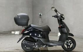 SUZUKI LET's CA4AA