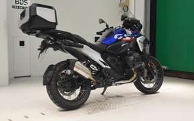 BMW R1300GS 2024