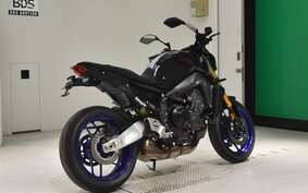 YAMAHA MT-09 SP 2021 RN69J