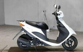 SUZUKI ADDRESS V50 CA44A